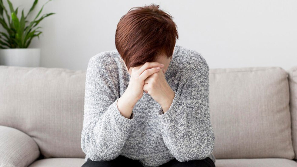 imagem ilustrativa de ansiedade