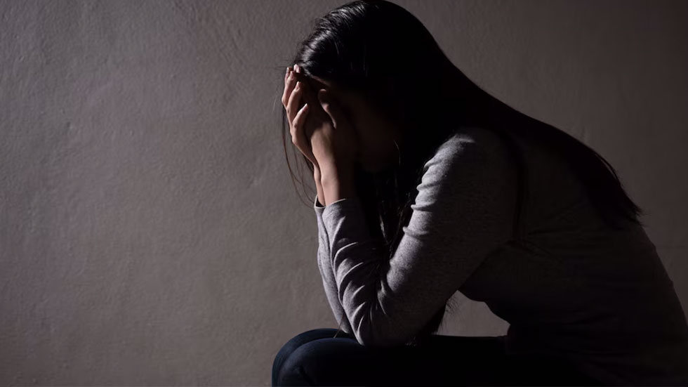imagem ilustrativa para depressão