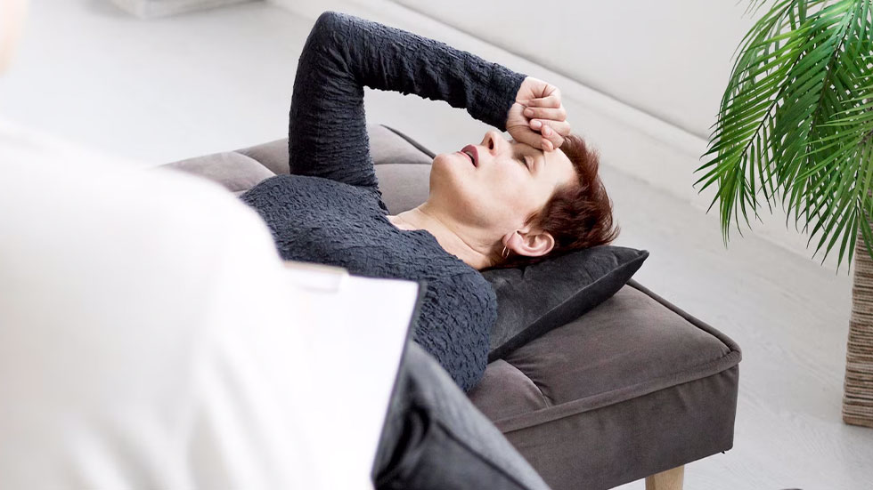 imagem ilustrativa de Traumas Emocionais